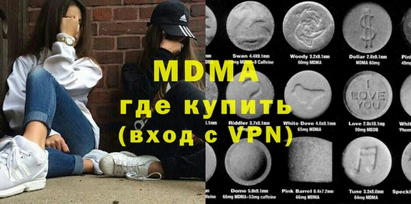 Альфа ПВП Богданович